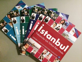 Our main course books are carefully prepared by Istanbul University scholars, specifically for English speakers. They are designed for adults, and designed to take you to the proficient level. They come with Cd’s and work book. We also support the books with supplementary materials.