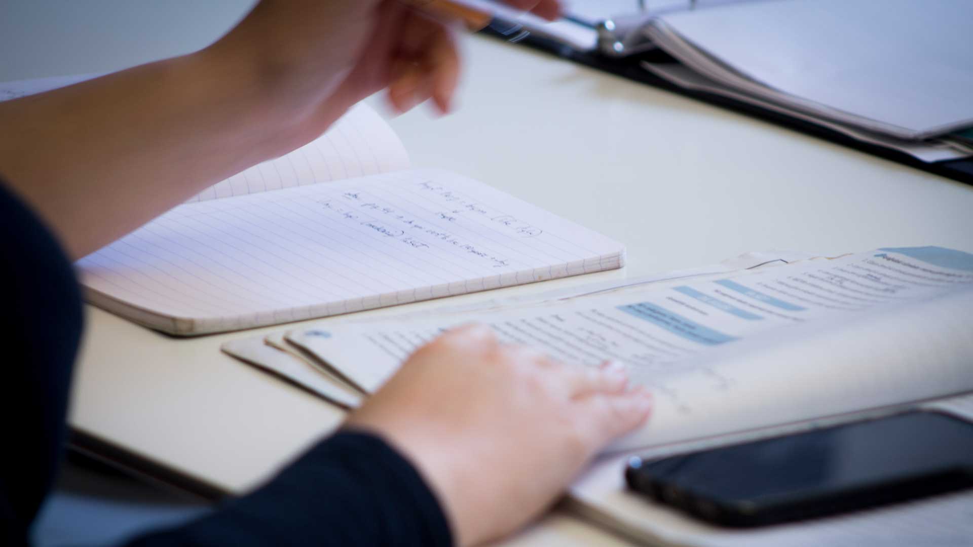 Learn Turkish with us in a welcoming environment