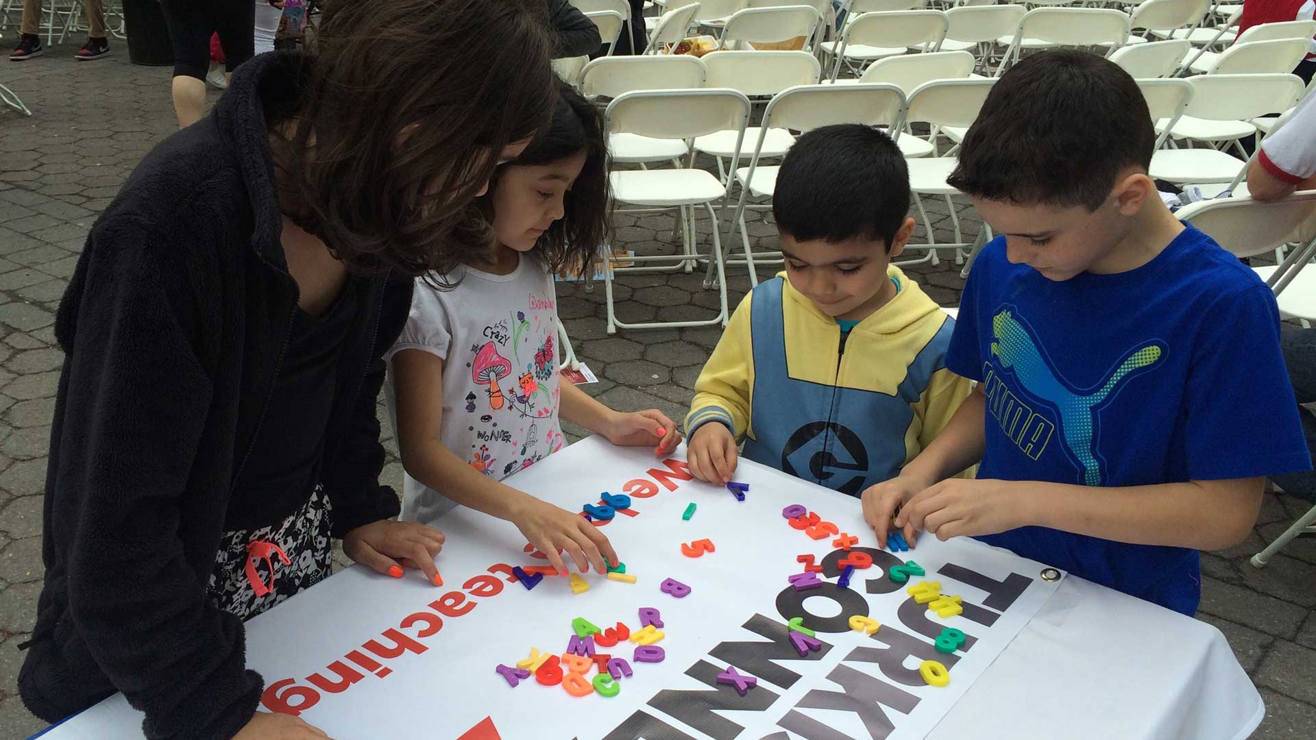 Learn Turkish with us in a welcoming environment